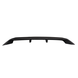 1982-1992 Chevrolet Camaro Duraflex Z28 Look Trunk Wing Spoiler - 1 Piece image - 4