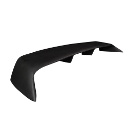 1982-1992 Chevrolet Camaro Duraflex Z28 Look Trunk Wing Spoiler - 1 Piece image - 6