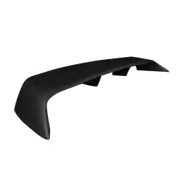 1982-1992 Chevrolet Camaro Z28 Look Trunk Wing Spoiler - 1 Piece image - 6