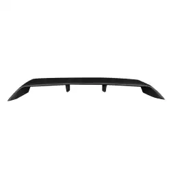 1982-1992 Chevrolet Camaro Z28 Look Trunk Wing Spoiler - 1 Piece image - 4