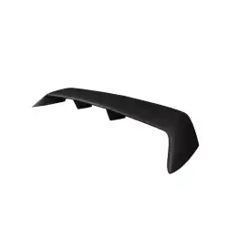 1982-1992 Chevrolet Camaro Z28 Look Trunk Wing Spoiler - 1 Piece image - 8