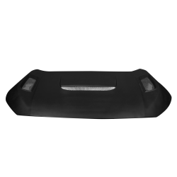 2016-2021 Honda Civic Duraflex Shingo Hood - 1 Piece image - 4