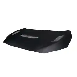 2016-2021 Honda Civic Shingo Hood - 1 Piece image - 8
