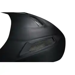 2016-2021 Honda Civic Shingo Hood - 1 Piece image - 10