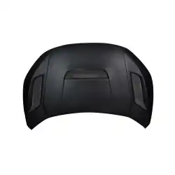 2016-2021 Honda Civic Shingo Hood - 1 Piece image - 12