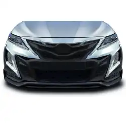 2018-2024 Toyota Camry Speedstar Front Bumper image - 3