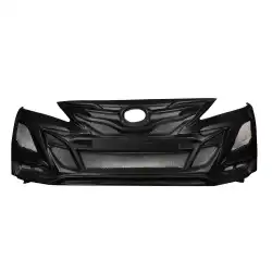 2018-2024 Toyota Camry Speedstar Front Bumper image - 6