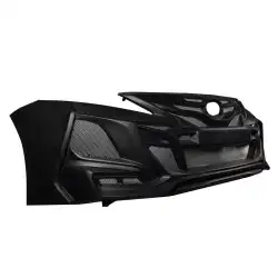 2018-2024 Toyota Camry Speedstar Front Bumper image - 10