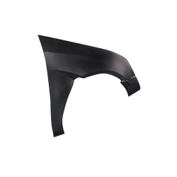 2018-2024 Toyota Camry Duraflex Speedstar Rear Bumper - 1 Piece image - 6