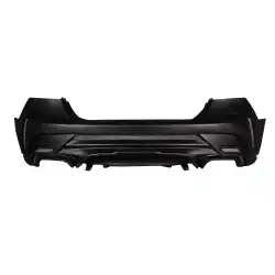2018-2024 Toyota Camry Speedstar Rear Bumper - 1 Piece image - 4