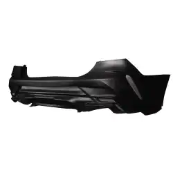 2018-2024 Toyota Camry Speedstar Rear Bumper - 1 Piece image - 8