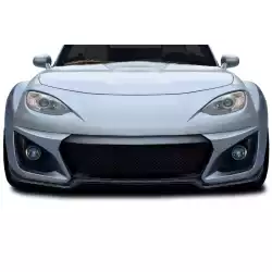 2009-2015 Mazda Miata NC2 / NC3 Toru Front Bumper - 1 Piece image - 1