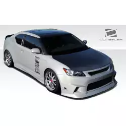 2011-2013 Scion tC GT Concept Front Bumper - 1 Piece image - 9