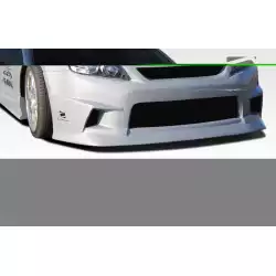 2011-2013 Scion tC GT Concept Front Bumper - 1 Piece image - 11