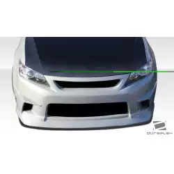 2011-2013 Scion tC GT Concept Front Bumper - 1 Piece image - 13