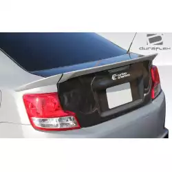 2011-2015 Scion tC GT Concept Wing Trunk Lid Spoiler - 3 Piece (S) image - 7