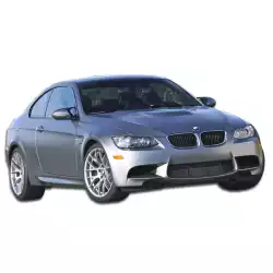 2011-2013 BMW 3 Series E92 2dr E93 Convertible M3 Look Body Kit - 4 Piece image - 21