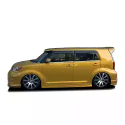 2008-2015 Scion xB Atlas Side Skirts Rocker Panels - 2 Piece image - 6