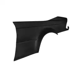 2000-2006 BMW 3 Series E46 2DR Maxxen Rear Fenders ( +70MM ) - 2 Pieces image - 6