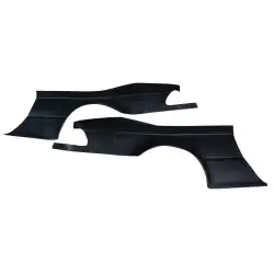 2000-2006 BMW 3 Series Maxxen Fender image - 4