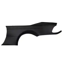 2000-2006 BMW 3 Series Maxxen Fender image - 6