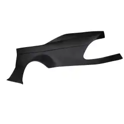 2000-2006 BMW 3 Series Maxxen Fender image - 8