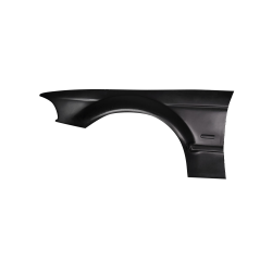 1997-2003 BMW 5 Series E39 4DR Duraflex Eurodrift Front Fenders ( +35MM ) - 2 Pieces image - 3