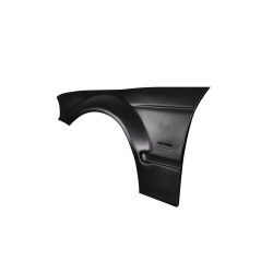 1997-2003 BMW 5 Series E39 4DR Duraflex Eurodrift Front Fenders ( +35MM ) - 2 Pieces image - 4