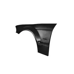 1997-2003 BMW 5 Series E39 4DR Eurodrift Front Fenders ( +35MM ) - 2 Pieces image - 4