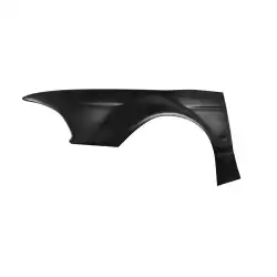 1997-2003 BMW 5 Series E39 4DR Eurodrift Front Fenders ( +35MM ) - 2 Pieces image - 5