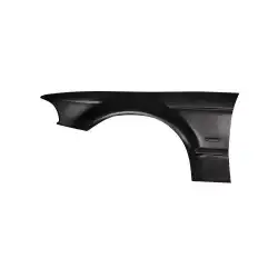 1997-2003 BMW 5 Series E39 4DR Eurodrift Front Fenders ( +35MM ) - 2 Pieces image - 4