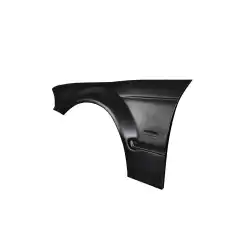 1997-2003 BMW 5 Series E39 4DR Eurodrift Front Fenders ( +35MM ) - 2 Pieces image - 6