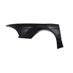 1997-2003 BMW 5 Series E39 4DR Eurodrift Front Fenders ( +35MM ) - 2 Pieces image - 8