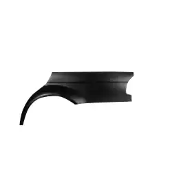 1997-2003 BMW 5 Series E39 4DR Eurodrift Rear Fenders ( +35MM ) - 2 Pieces image - 3