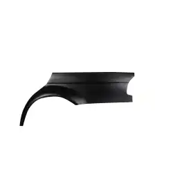 1997-2003 BMW 5 Series E39 4DR Eurodrift Rear Fenders ( +35MM ) - 2 Pieces image - 4