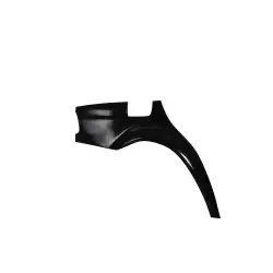 1997-2003 BMW 5 Series E39 4DR Eurodrift Rear Fenders ( +35MM ) - 2 Pieces image - 8