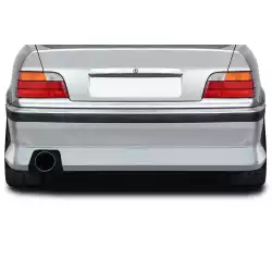 1992-1998 BMW 3 Series E36 Accorsa Rear Bumper - 1 Piece image - 1