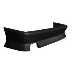 1992-1998 BMW 3 Series E36 Accorsa Rear Bumper - 1 Piece image - 5