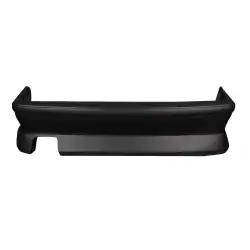 1992-1998 BMW 3 Series Accorsa Rear Bumper image - 5