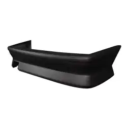 1992-1998 BMW 3 Series Accorsa Rear Bumper image - 3