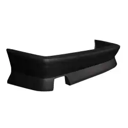 1992-1998 BMW 3 Series Accorsa Rear Bumper image - 7