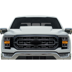 2021-2025 Ford F-150 Duraflex 3