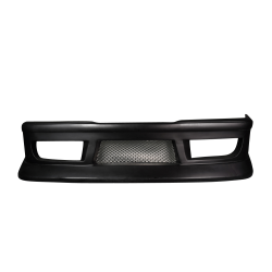 1992-1998 BMW 3 Series E36 Duraflex Accorsa Front Bumper - 1 Piece image - 3