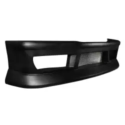 1992-1998 BMW 3 Series E36 Accorsa Front Bumper - 1 Piece image - 5