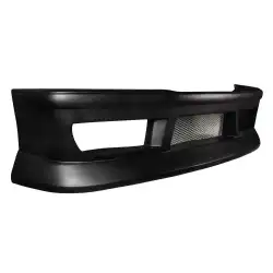 1992-1998 BMW 3 Series Accorsa Front Bumper image - 8