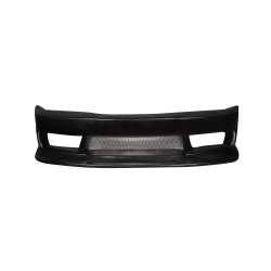 1999-2006 BMW 3 Series E46 Duraflex Accorsa Front Bumper - 1 Piece image - 3