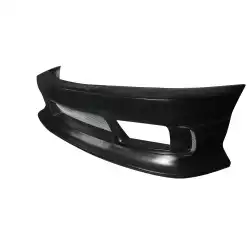 1999-2006 BMW 3 Series E46 Accorsa Front Bumper - 1 Piece image - 4