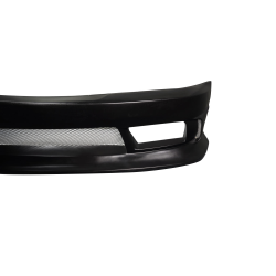1999-2006 BMW 3 Series E46 Duraflex Accorsa Front Bumper - 1 Piece image - 6