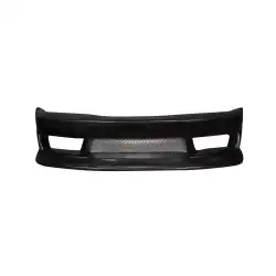 1999-2006 BMW 3 Series E46 Accorsa Front Bumper - 1 Piece image - 4