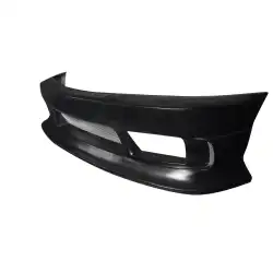 1999-2006 BMW 3 Series E46 Accorsa Front Bumper - 1 Piece image - 6
